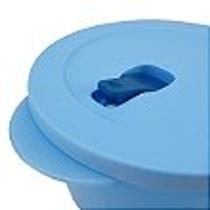 MARMITA CRISTALWAVE AZUL 2 LITROS Da Tupperware