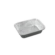 Marmita De Alumínio Cjd6 500Ml Com Tampa Com 10 Un Wyda