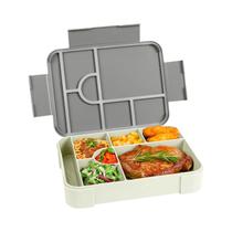 Marmita De Grande Capacidade À Prova De Vazamentos Para Micro-ondas, Caixa De Almoço Portátil