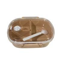 Marmita De Plastico Com Trava Ref LT23362 Let Comercio