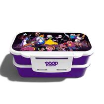 Marmita dupla Cartoon Network Personagens - Pop Store Marmita dupla Cartoon Network Personagens - Pop Store