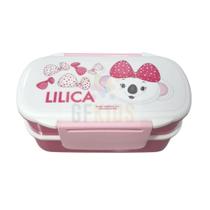 Marmita Dupla Lov It Lilica Ripilica New Joy - Pacific
