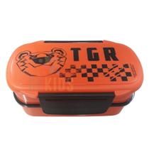 Marmita Dupla Lov It Tigor Urban Fun - Pacific