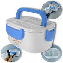 Marmita Elétrica 12v - Carro Taxi Caminhões 1,5l