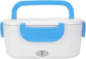 Marmita Elétrica BIVOLT e 12V Portátil Casa ou Carro Trabalho Escritório Com Divisórias 1,5 LITROS Marmita Elétrica BIVOLT e 12V Portátil Casa ou Carro Trabalho Escritório Com Divisórias 1,5 LITROS