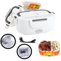 Marmita Elétrica Bivolt Térmica Portátil Aquecimento Rápido Marmita Elétrica Bivolt Térmica Portátil Aquecimento Rápido