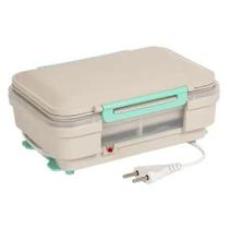 Marmita Elétrica Marmi Quent Plus Izumi BIVOLT mais 3 pote Marmita Elétrica Marmi Quent Plus Izumi BIVOLT mais 3 pote