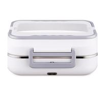 Marmita Elétrica para Carro e Tomada Bivolt com Aquecimento Rápido e Seguro - Star produtos Marmita Elétrica para Carro e Tomada Bivolt com Aquecimento Rápido e Seguro - Star produtos