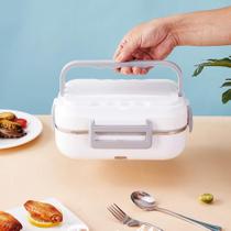 Marmita Elétrica Portátil Automática Electric Lunch Box - MARMITAELETRICA