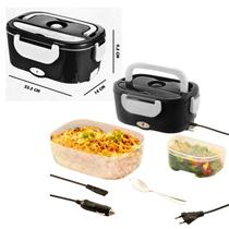 Marmita Elétrica Portátil Praticidade no Seu Dia a Dia Marmita Elétrica Portátil Praticidade no Seu Dia a Dia