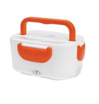 Marmita Elétrica Térmica Esquenta Rápido 110v 220v 12v Viagem Portátil Com Alça - Jodi