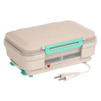 Marmita Elétrica Tradicional Plus 1828 Bivolt - Rusithy Marmita Elétrica Tradicional Plus 1828 Bivolt - Rusithy