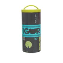 Marmita Infantil Tripla Nostalgia - Tigor T. Tigre (12366)