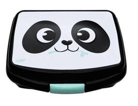 marmita lanchinho curve Panda