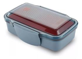 Marmita Lunch Box Electrolux Easy Open Freezer/Microondas