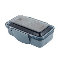 Marmita lunch box preta electrolux - 41040032 a15338601