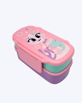 Marmita Média Gata Sereia Puket 050404243