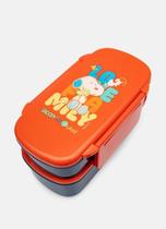 Marmita Média Menino Snoopy Puket Marmita Média Menino Snoopy Puket