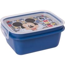 Marmita Mickey C/TRAVA 630ML Marmita Mickey C/TRAVA 630ML