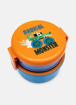 Marmita Pequena Monster Truck Puket