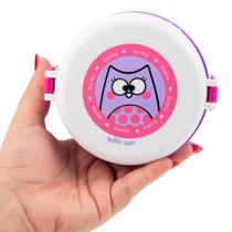 Marmita redonda mini - bubu life