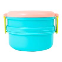 Marmita redonda mini - cores - UATT