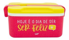 Marmita Retangular Uatt