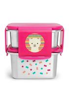 Marmita Skip Hop Termica Inox Retangular