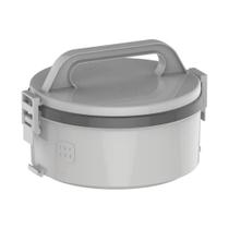 Marmita tekcor 1,5l 1s cinza 09003.1289.12 soprano Marmita tekcor 1,5l 1s cinza 09003.1289.12 soprano