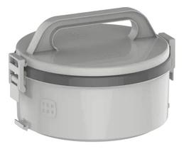 Marmita Tekcor 1,5L Cinza Soprano Marmita Tekcor 1,5L Cinza Soprano