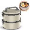 Marmita Térmica 1,5 L 7896021912261 Marmita Térmica 1,5 L 7896021912261