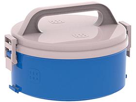 Marmita Térmica 1,5L Soprano Tecko - Teckor