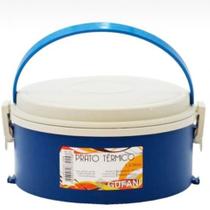 Marmita Térmica Alimentos Conservar 1,5 Litros 1 und