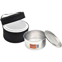 Marmita Térmica Alumínio 16 Msr Marmita Térmica Alumínio 16 Msr