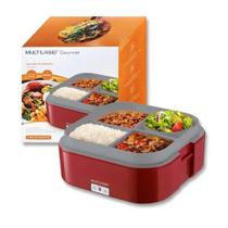 Marmita Térmica Elétrica Portátil 1.6l Bivolt Multilaser +nf Marmita Térmica Elétrica Portátil 1.6l Bivolt Multilaser +nf
