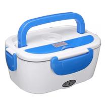 Marmita Termica Eletrica Portátil Veículo Uber 99pop 12v/24v