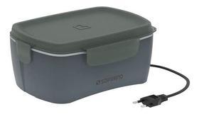 Marmita Térmica Elétrica Tekcor 1,2 Litros Bivolt - Soprano