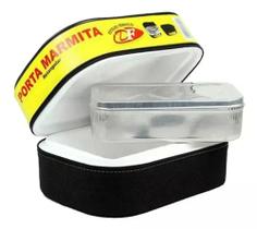 Marmita Térmica Grande Retangular - Df Marmita Térmica Grande Retangular - Df