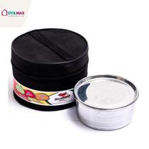 Marmita Térmica Redonda Pequena e Média Ideal para Almoço e Lanche