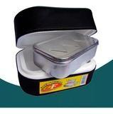 Marmita Térmica Retangular Grande Marmita Térmica Retangular Grande