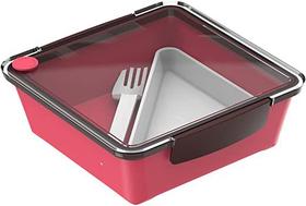 Marmita Urbana Tekcor 1.2L, Soprano, 0850, Vermelho, Pequeno