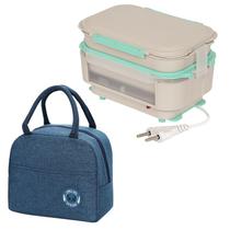 Marmiteira elétrica marmi quent light bolsa termica Marmiteira elétrica marmi quent light bolsa termica