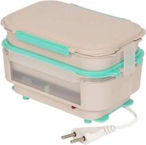 Marmiteira Elétrica Marmiquent a Vapor Izumi Light Dupla 124508