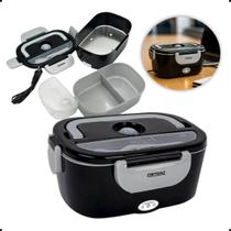Marmiteira Elétrica Térmica Bivolt Marmita Portátil 1,5 L Marmiteira Elétrica Térmica Bivolt Marmita Portátil 1,5 L