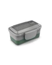 Marmiteira Lunch Box Electrolux Verde Resistente a Temperatura