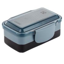 Marmiteira Lunch Box Preta Electrolux Original