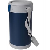 Marmiteira Térmica 4em1 Aço Inox - Kala