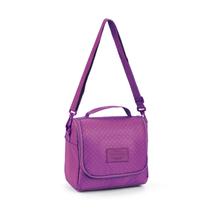 Marmiteira Térmica Magenta Meia Aba - Funpacks