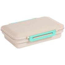 Marmiteira tradicional 1,2 litros - cor bege - Izumi