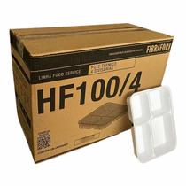 Marmitex 4 Divisorias Tamanho 1100ml Quentinha Delivery Com 100 Unidades Marmitex 4 Divisorias Tamanho 1100ml Quentinha Delivery Com 100 Unidades